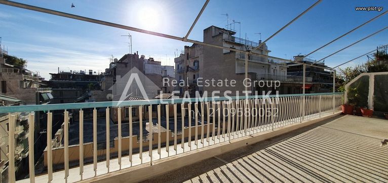 Διαμέρισμα 100 τ.μ. για πώληση, Αθήνα - Κέντρο, Κυψέλη