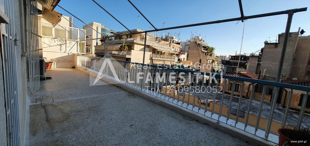 Διαμέρισμα 100 τ.μ. προς πώληση, Κυψέλη Αθήνας
