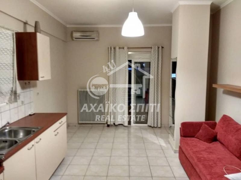Studio / γκαρσονιέρα 27 τ.μ. προς ενοικίαση, Αγυιά