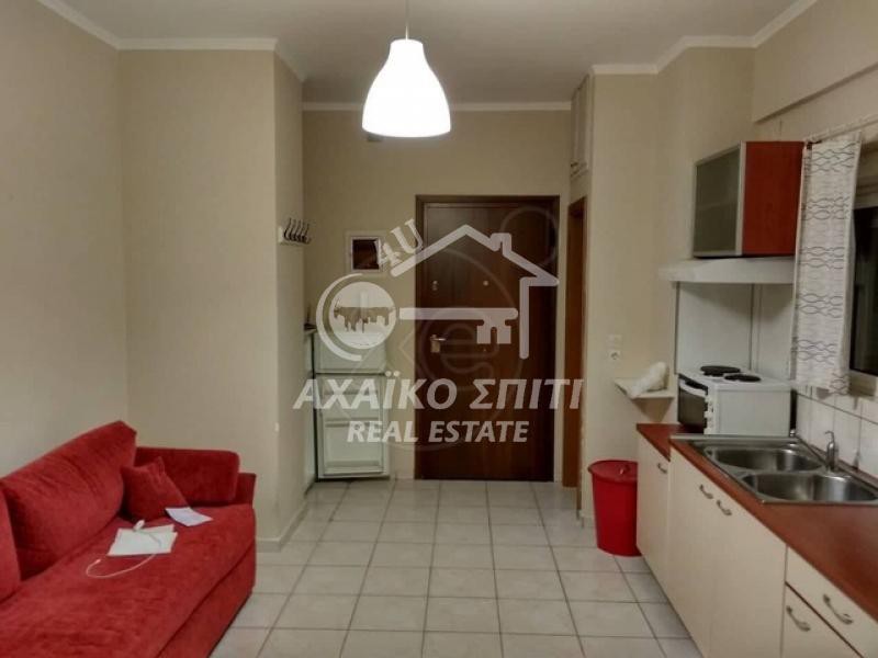 Studio / γκαρσονιέρα 27 τ.μ. προς ενοικίαση, Αγυιά