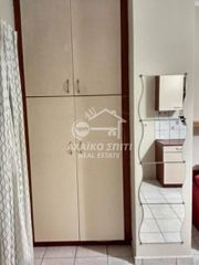 Studio / γκαρσονιέρα 27 τ.μ. προς ενοικίαση, Αγυιά-thumb-5