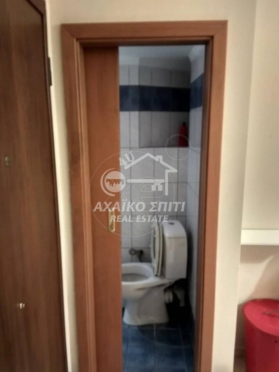 Studio / γκαρσονιέρα 27 τ.μ. προς ενοικίαση, Αγυιά