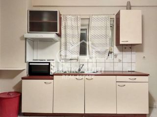 Studio / γκαρσονιέρα 27 τ.μ. προς ενοικίαση, Αγυιά-thumb-2
