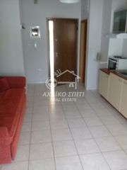 Studio / γκαρσονιέρα 27 τ.μ. προς ενοικίαση, Αγυιά-thumb-14