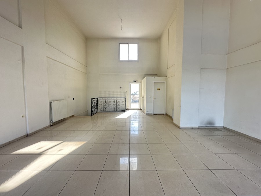 Κατάστημα 65 τ.μ. πρός ενοικίαση, Ημαθία, Βέροια