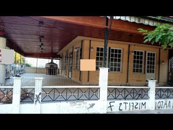Store 280 sqm for rent, Athens - South, Kalithea