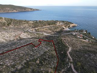 Αγροτεμάχια 12.385 τ.μ. για πώληση, Ν. Καβάλας, Θάσος-thumb-2