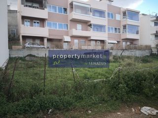 Οικόπεδο 1.000 τ.μ. για πώληση