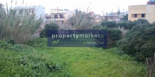 Οικόπεδο 1.000 τ.μ. προς πώληση, Περιβόλια Ρεθύμνου-thumb-9