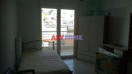 Studio / γκαρσονιέρα 25τ.μ. για ενοικίαση-Ιπποκράτειο