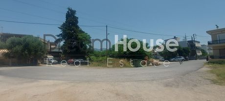 Οικόπεδο 360τ.μ. για πώληση-Πάτρα » Ταραμπούρα