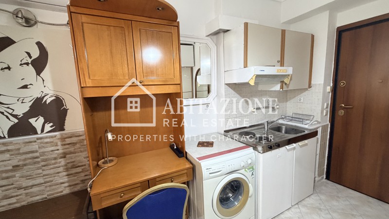 Studio / γκαρσονιέρα 25 τ.μ. προς ενοικίαση, Ιπποκράτειο