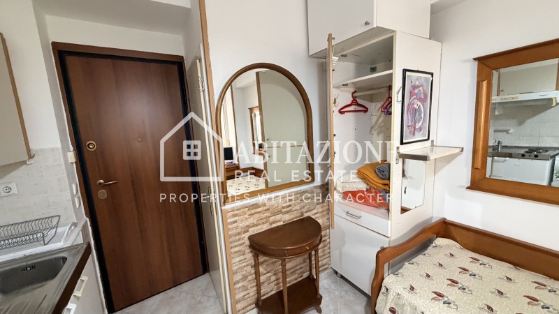 Studio / γκαρσονιέρα 25 τ.μ. προς ενοικίαση, Ιπποκράτειο