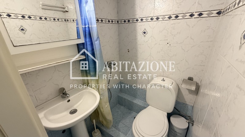 Studio / γκαρσονιέρα 25 τ.μ. προς ενοικίαση, Ιπποκράτειο