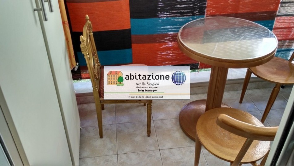 Studio / γκαρσονιέρα 25 τ.μ. πρός ενοικίαση, Θεσσαλονίκη - Κέντρο, Ιπποκράτειο