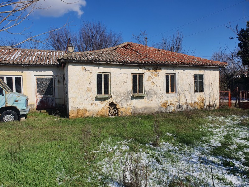 Μονοκατοικία 158 τ.μ. προς πώληση, Καλλιθέα Μαρώνειας