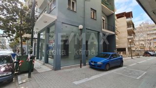 Κατάστημα 82 τ.μ. για ενοικίαση