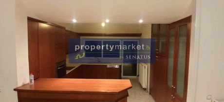 Apartment 110sqm for rent-Chania » Chalepa