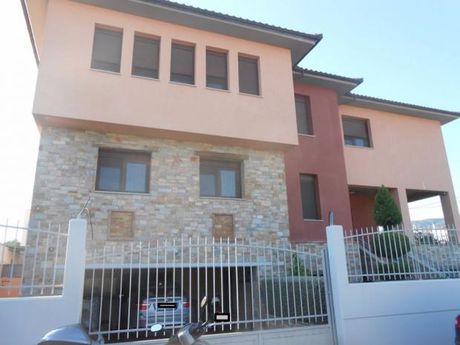 Μεζονέτα 330τ.μ. για πώληση-Νέα ιωνία βόλου » Νέα ιωνία
