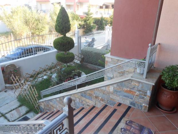 Μεζονέτα 330 τ.μ. προς πώληση, Νέα Ιωνία Βόλου