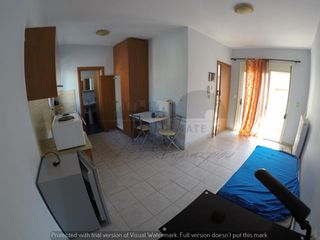 Studio 28 sqm for rent