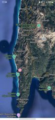 Αγροτεμάχια 4.163 τ.μ. για πώληση, Ν. Λευκάδας, Λευκάδα-thumb-1