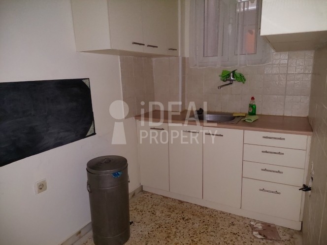 Διαμέρισμα 45 τ.μ. προς ενοικίαση, Κέντρο Πάτρας