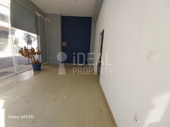 Κατάστημα 55 τ.μ. πρός πώληση, Αχαΐα, Πάτρα