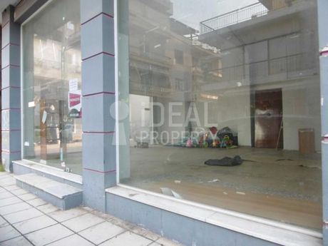 Κατάστημα 55 τ.μ. για πώληση