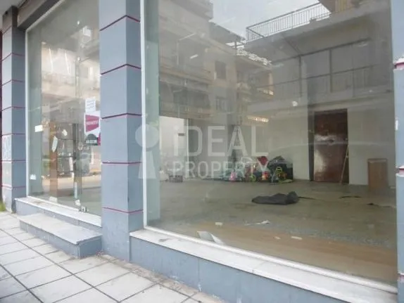 Store 55 sqm for sale, Achaia, Patra