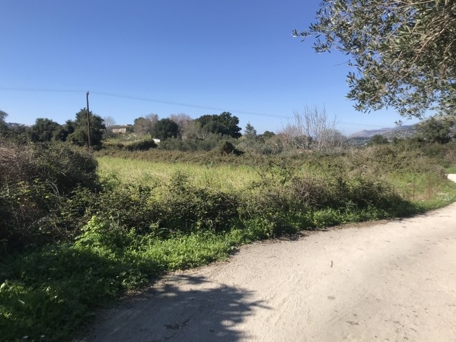 Οικόπεδο 770 τ.μ. προς πώληση, Ν. Κεφαλονιάς, Κεφαλονιά