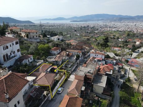 Μονοκατοικία 120τ.μ. για πώληση-Ιωλκός » Ανακασιά