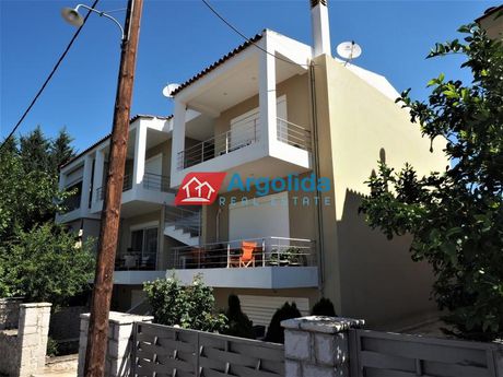 Μεζονέτα 184τ.μ. για πώληση-Ναύπλιο » Λευκάκια