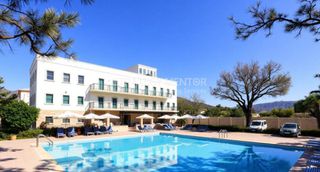 Ξενοδοχείο 900 τ.μ. για πώληση