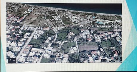 Land plot 3sqm for sale-Rhodes » Ialisos