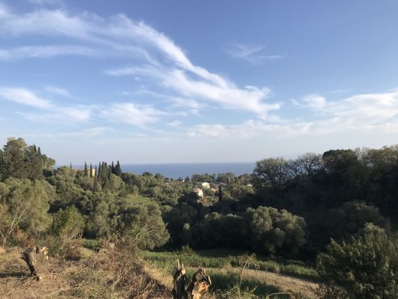 Parcel 2.177 sqm for sale, Kefallinia Prefecture, Kefalonia