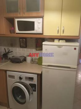 Studio / γκαρσονιέρα 52τ.μ. για ενοικίαση-Ροτόντα