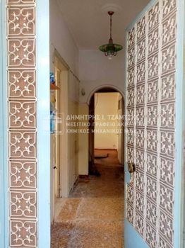 Detached home 70sqm for sale-Volos » Analipsi