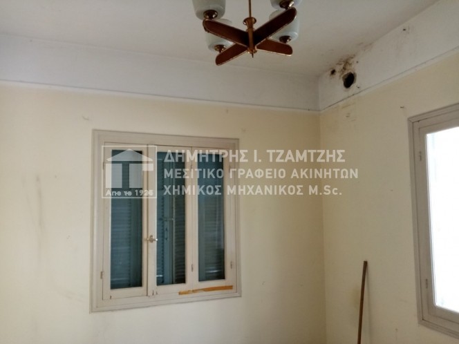 Μονοκατοικία 70 τ.μ. πρός πώληση, Μαγνησία, Βόλος