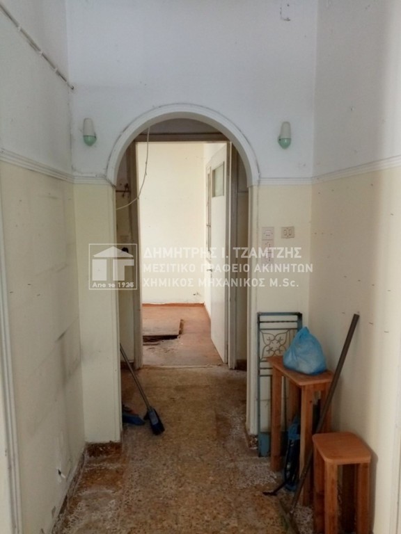 Μονοκατοικία 70 τ.μ. πρός πώληση, Μαγνησία, Βόλος