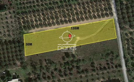 Parcel 3.830sqm for sale-Epanomi » Center