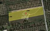 Parcel 3.830sqm for sale-Epanomi » Center