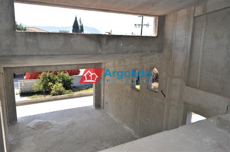 Μεζονέτα 215 τ.μ. προς πώληση, Αγία Κυριακή Ναυπλίου