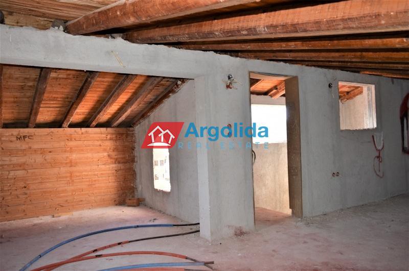 Μεζονέτα 215 τ.μ. προς πώληση, Αγία Κυριακή Ναυπλίου