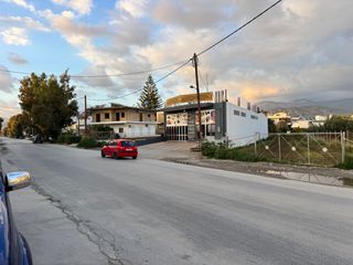 Οικόπεδο 599 τ.μ. για πώληση