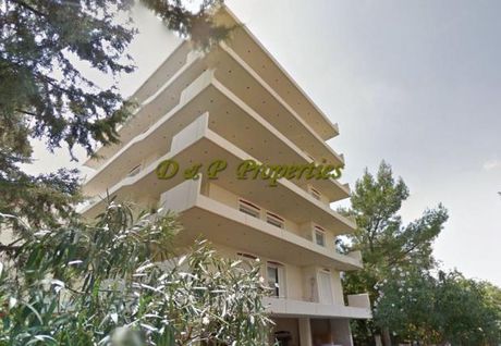 Building 920sqm for sale-Marousi » Anavrita