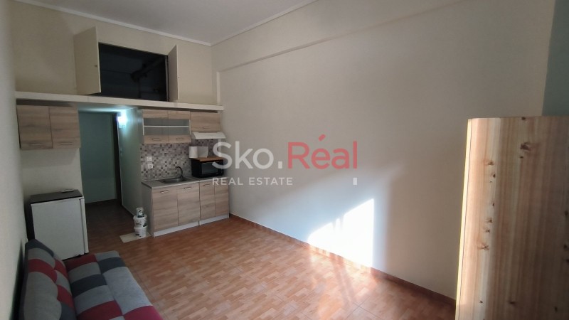 Studio / γκαρσονιέρα 32 τ.μ. προς πώληση, Κάτω Τούμπα