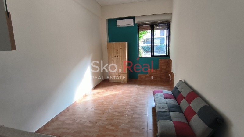 Studio / γκαρσονιέρα 32 τ.μ. προς πώληση, Κάτω Τούμπα