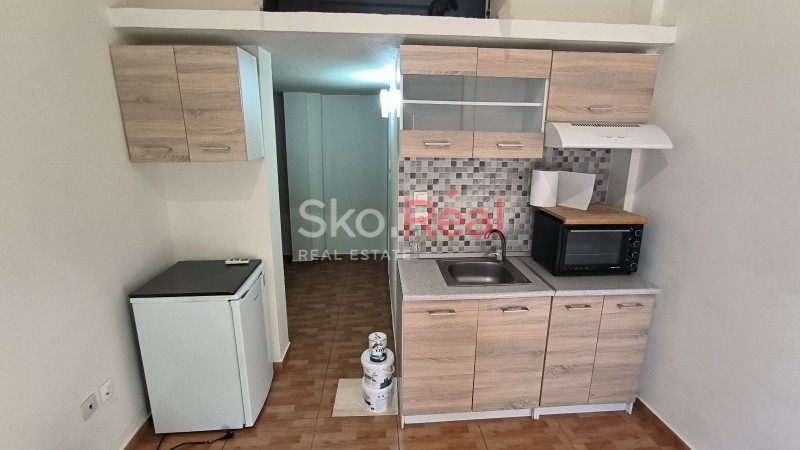 Studio / γκαρσονιέρα 32 τ.μ. προς πώληση, Κάτω Τούμπα