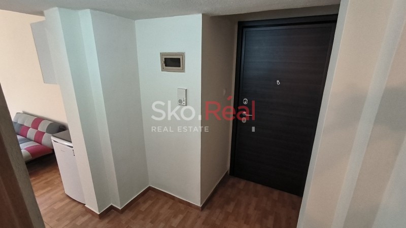 Studio / γκαρσονιέρα 32 τ.μ. προς πώληση, Κάτω Τούμπα